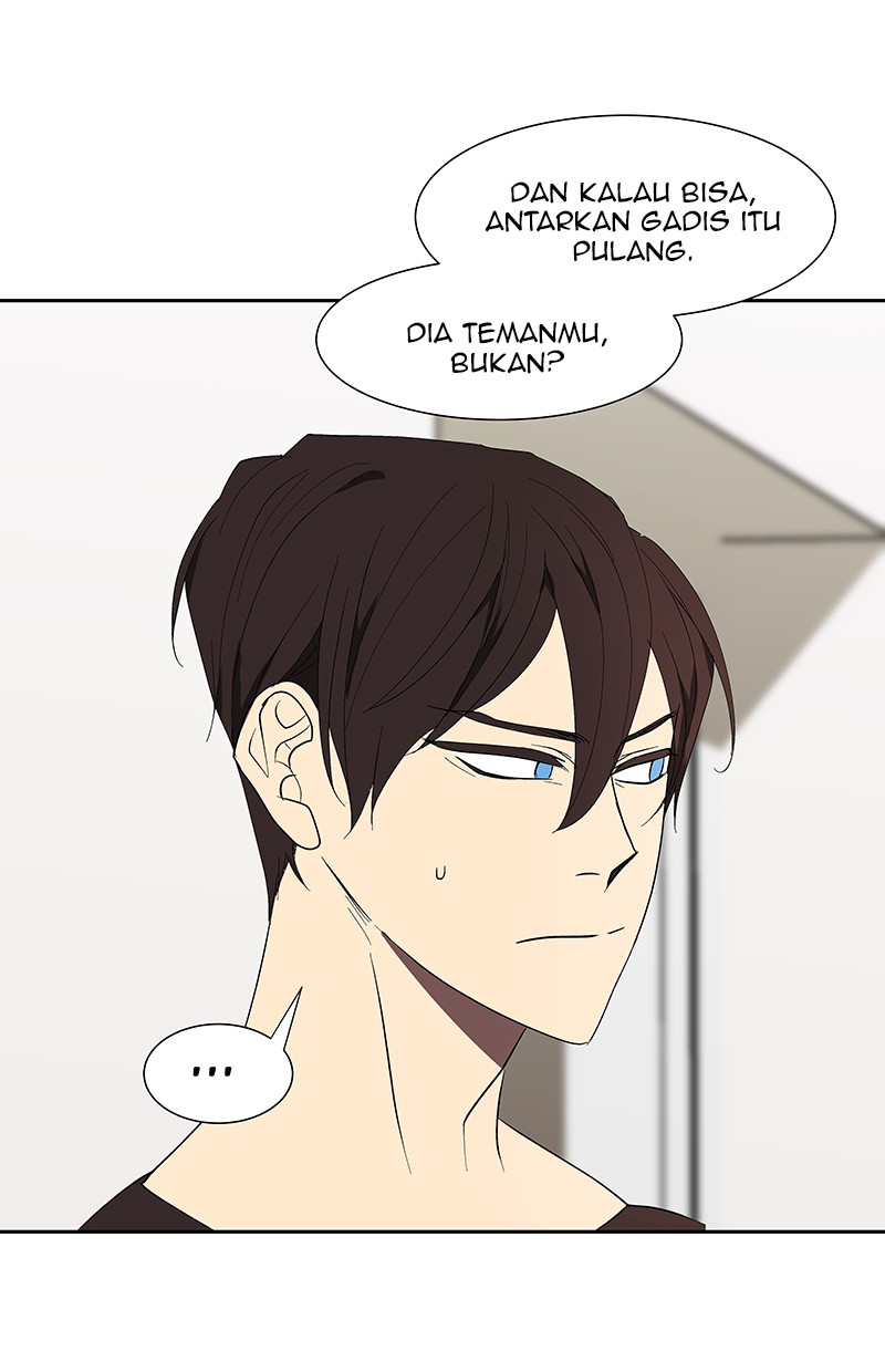 I Love Yoo Chapter 67 Gambar 27