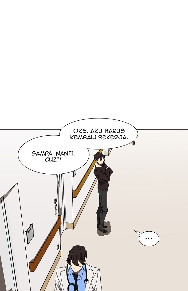 I Love Yoo Chapter 67 Gambar 28