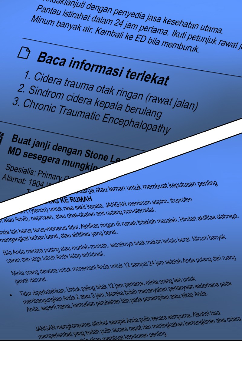 I Love Yoo Chapter 67 Gambar 33