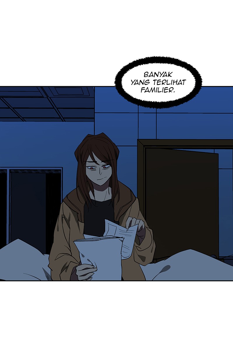 I Love Yoo Chapter 67 Gambar 34