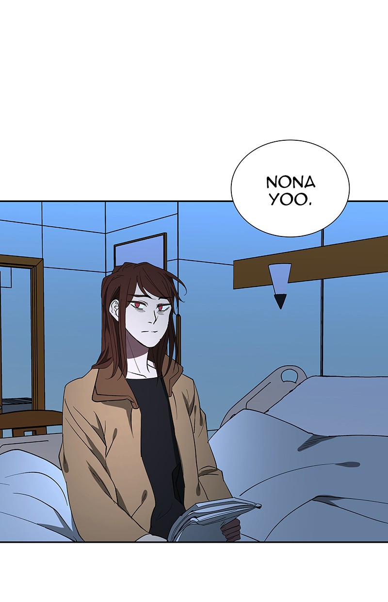 I Love Yoo Chapter 67 Gambar 35
