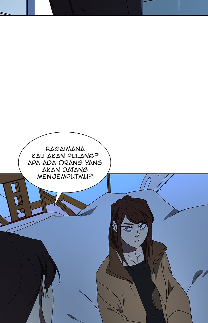 I Love Yoo Chapter 67 Gambar 37