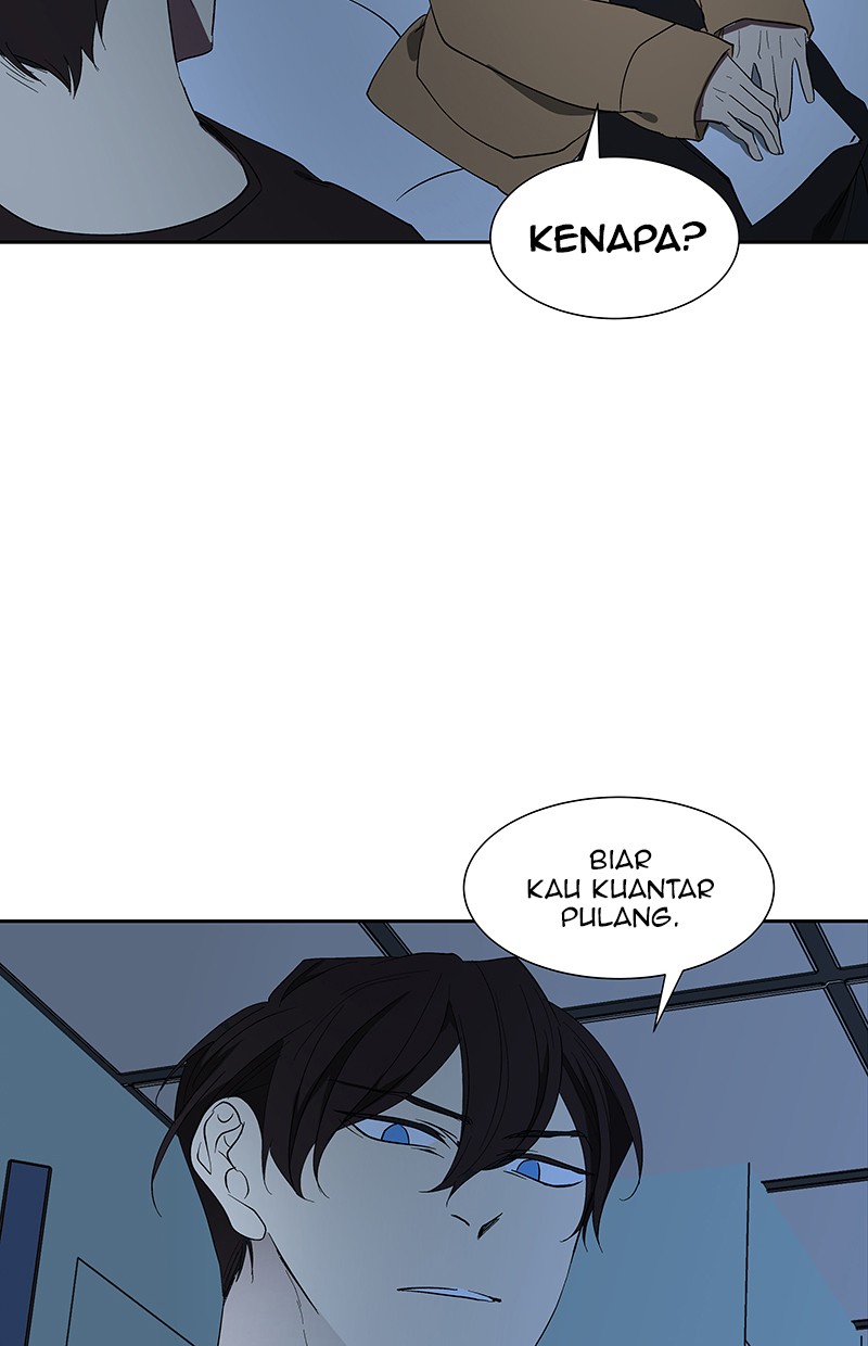 I Love Yoo Chapter 67 Gambar 38