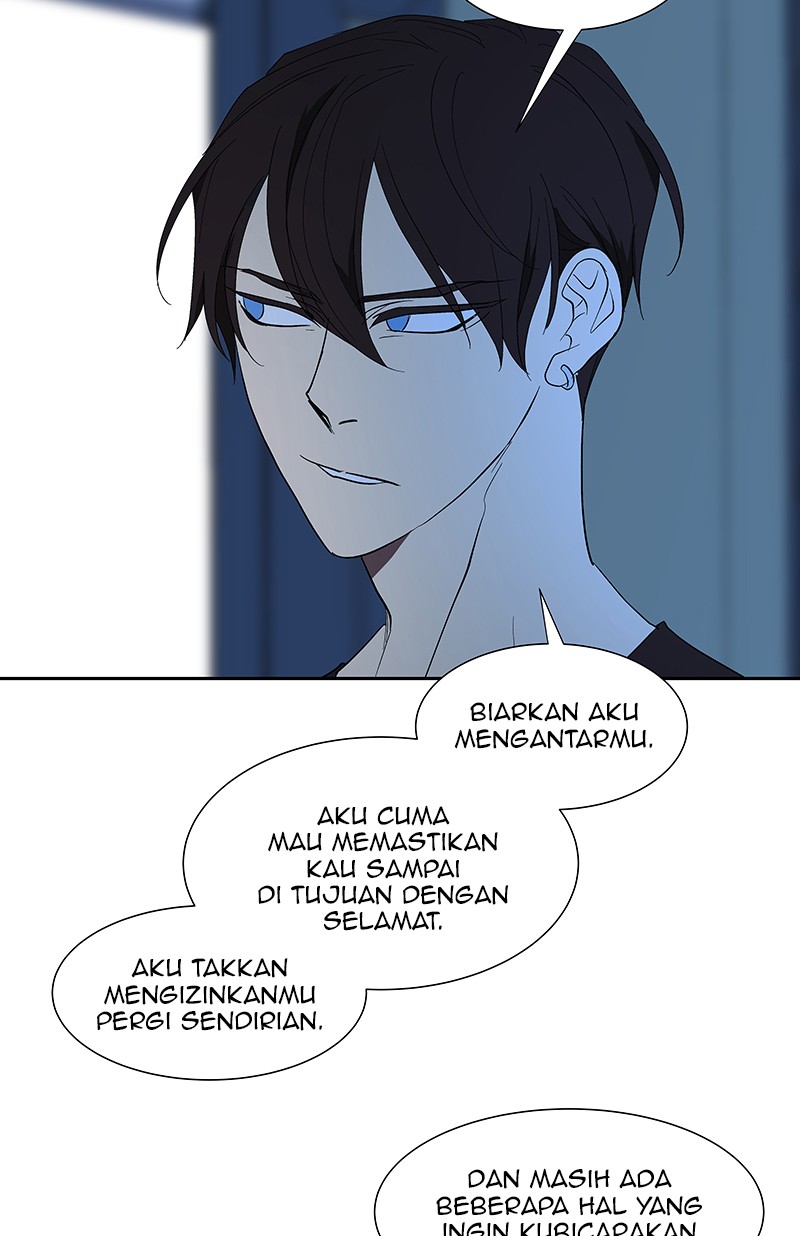 I Love Yoo Chapter 67 Gambar 41