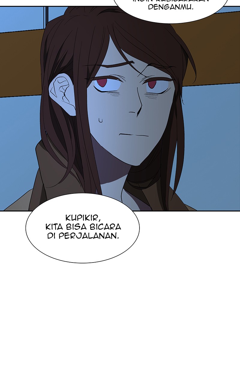 I Love Yoo Chapter 67 Gambar 42