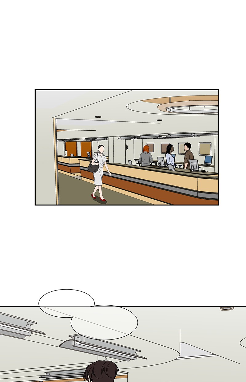 I Love Yoo Chapter 67 Gambar 44