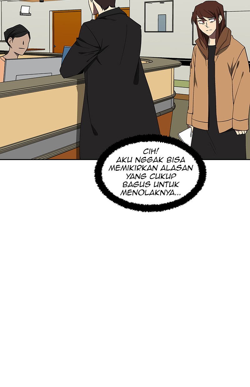 I Love Yoo Chapter 67 Gambar 45