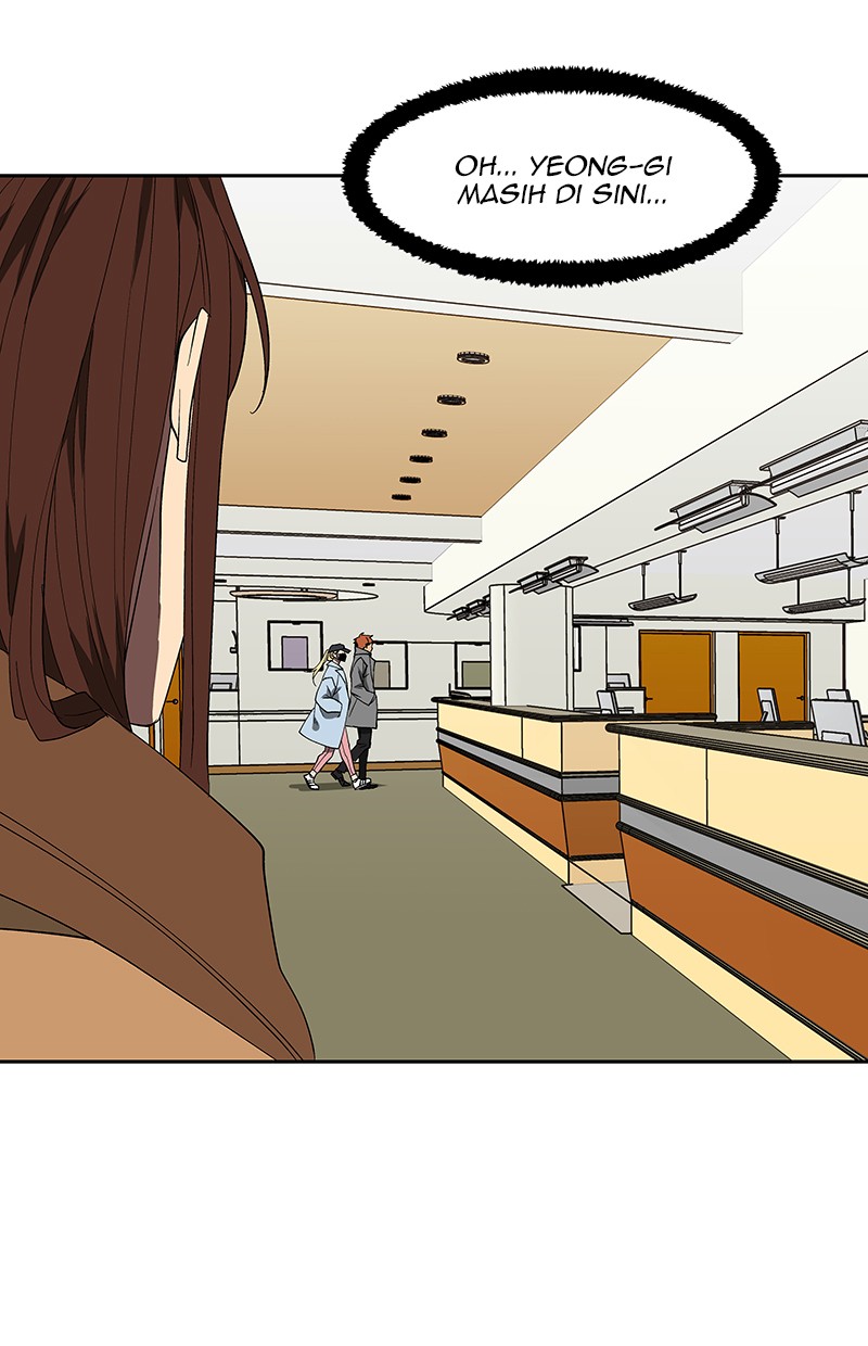 I Love Yoo Chapter 67 Gambar 47