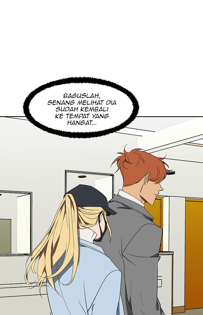 I Love Yoo Chapter 67 Gambar 48