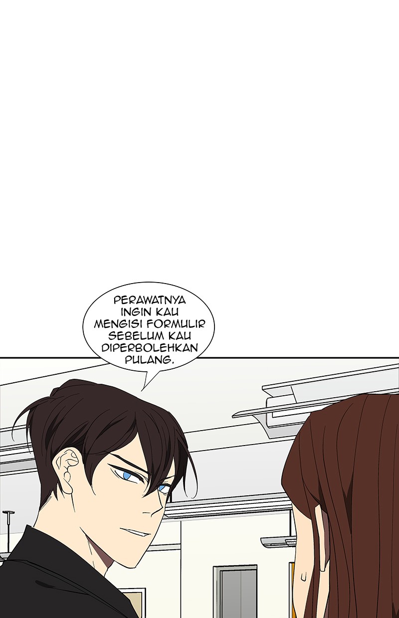 I Love Yoo Chapter 67 Gambar 52