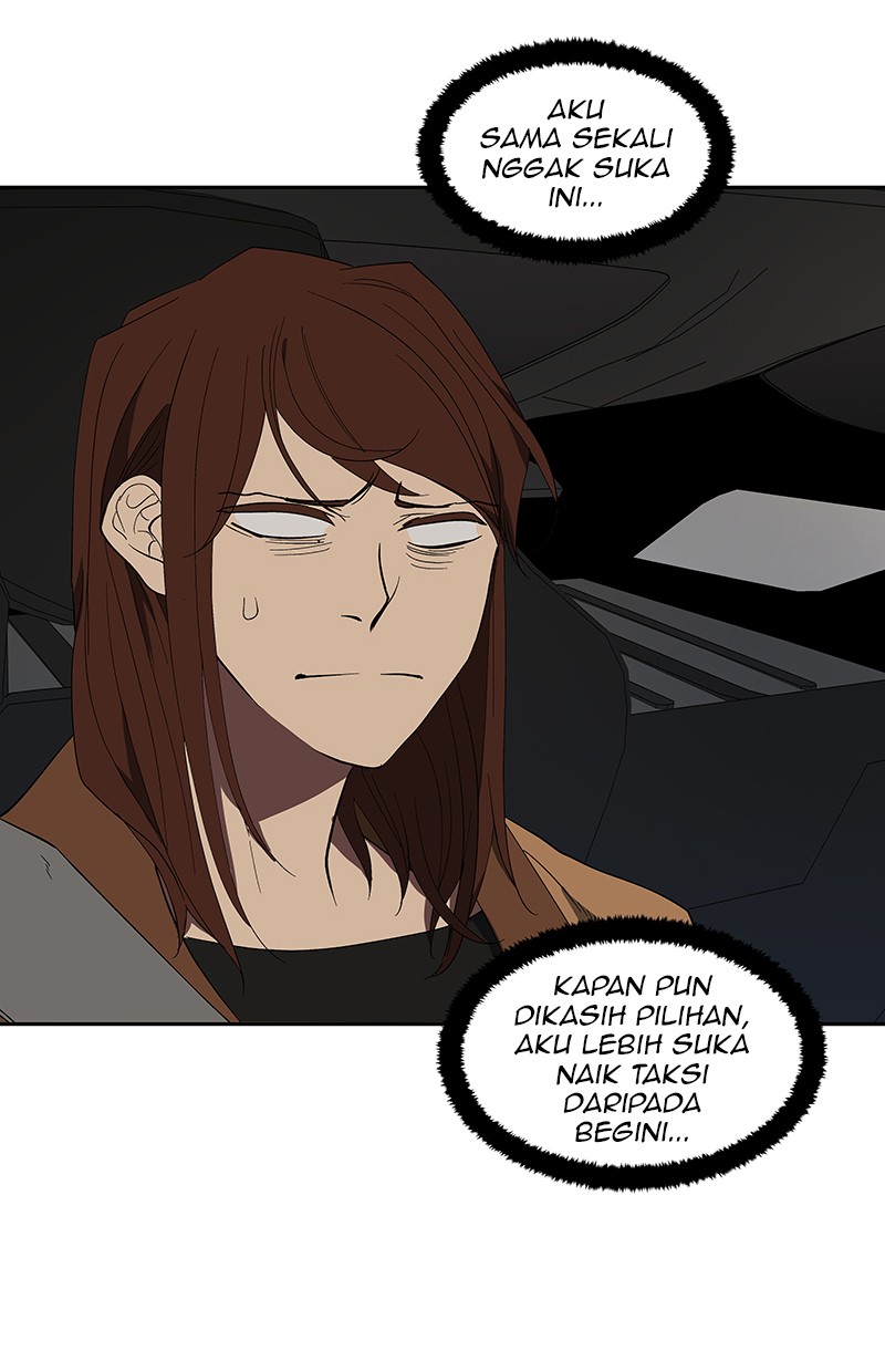 I Love Yoo Chapter 67 Gambar 56
