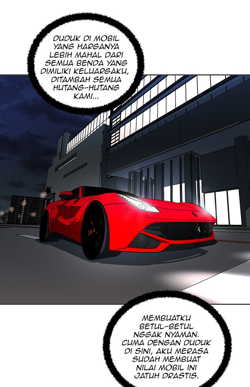 I Love Yoo Chapter 67 Gambar 57