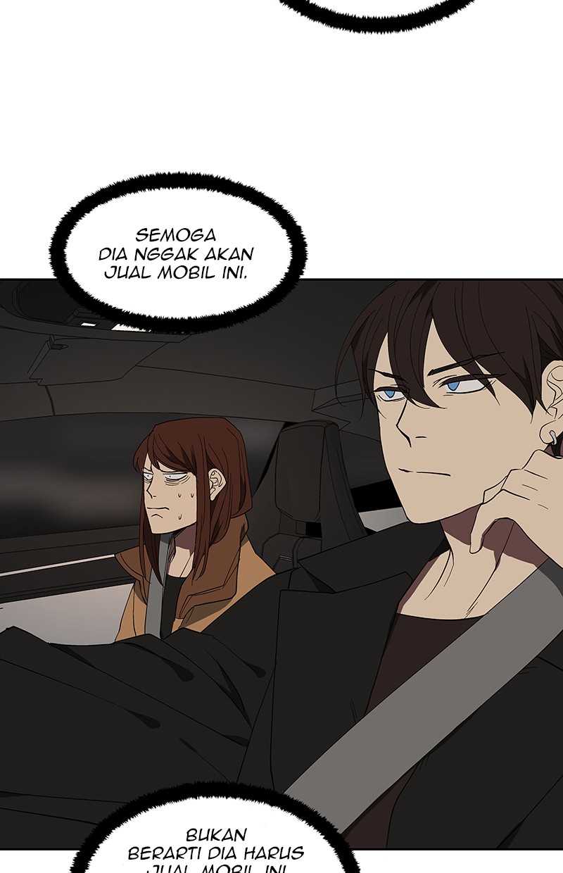 I Love Yoo Chapter 67 Gambar 58