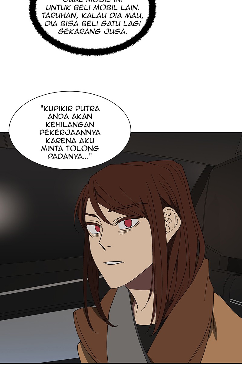 I Love Yoo Chapter 67 Gambar 59