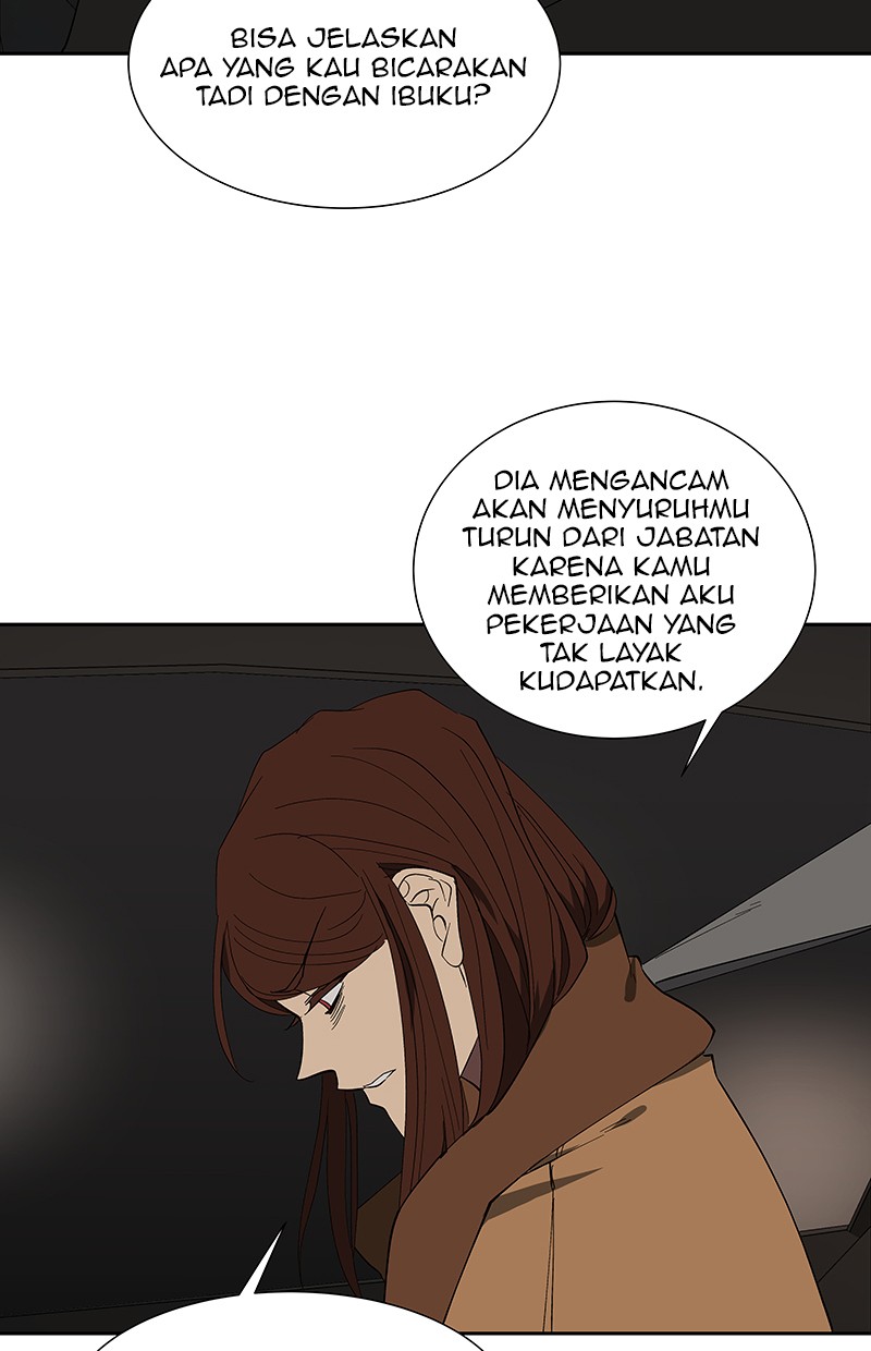 I Love Yoo Chapter 67 Gambar 61