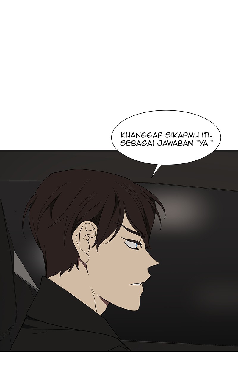 I Love Yoo Chapter 67 Gambar 64