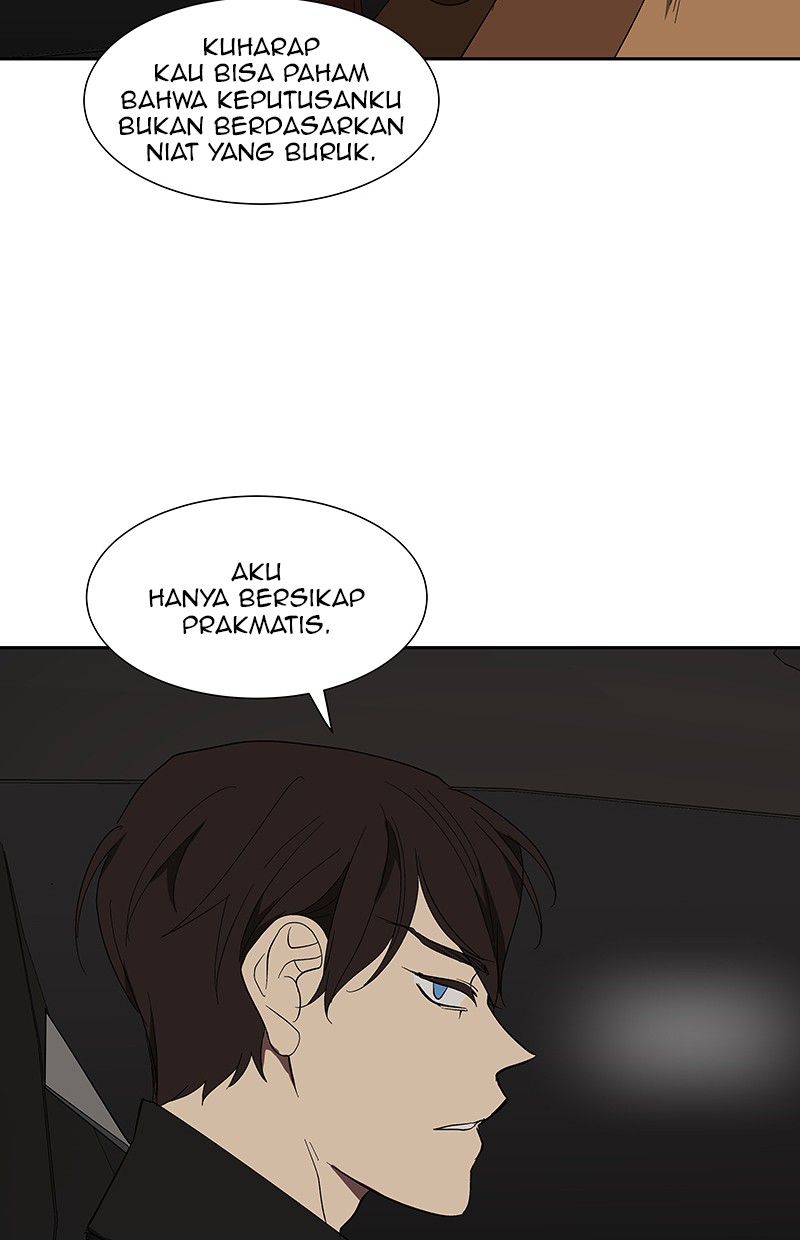 I Love Yoo Chapter 67 Gambar 66