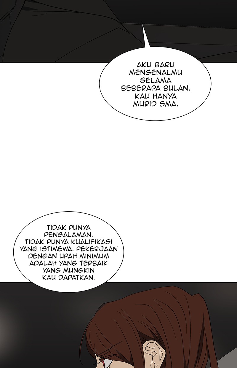 I Love Yoo Chapter 67 Gambar 67