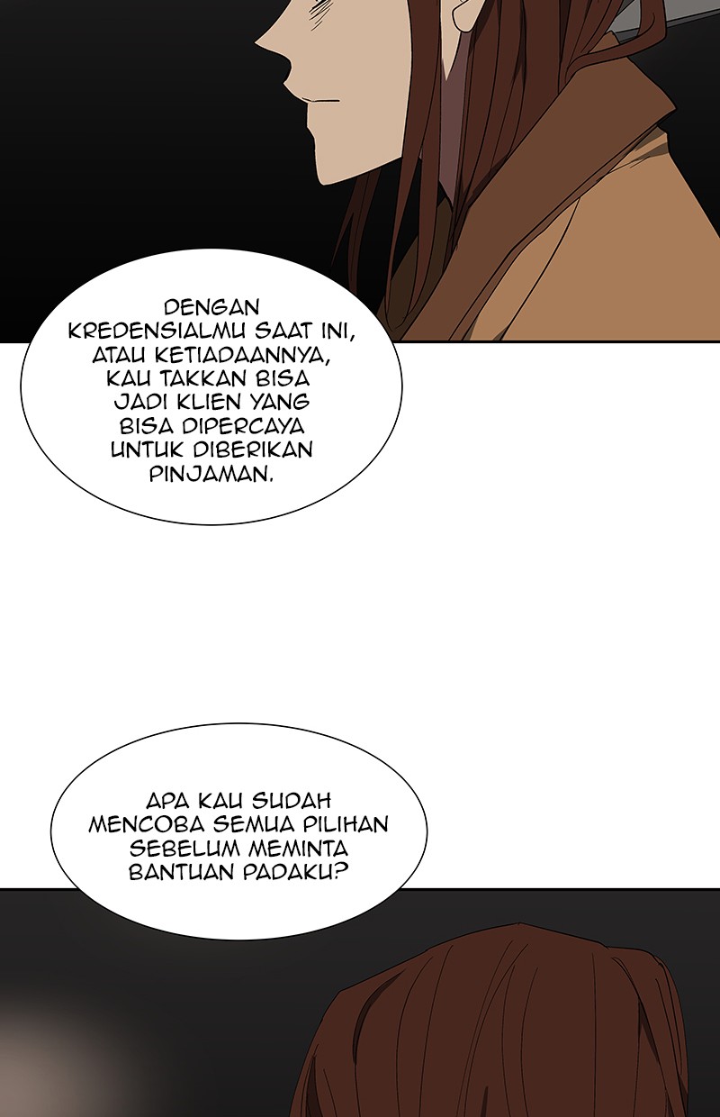 I Love Yoo Chapter 67 Gambar 68