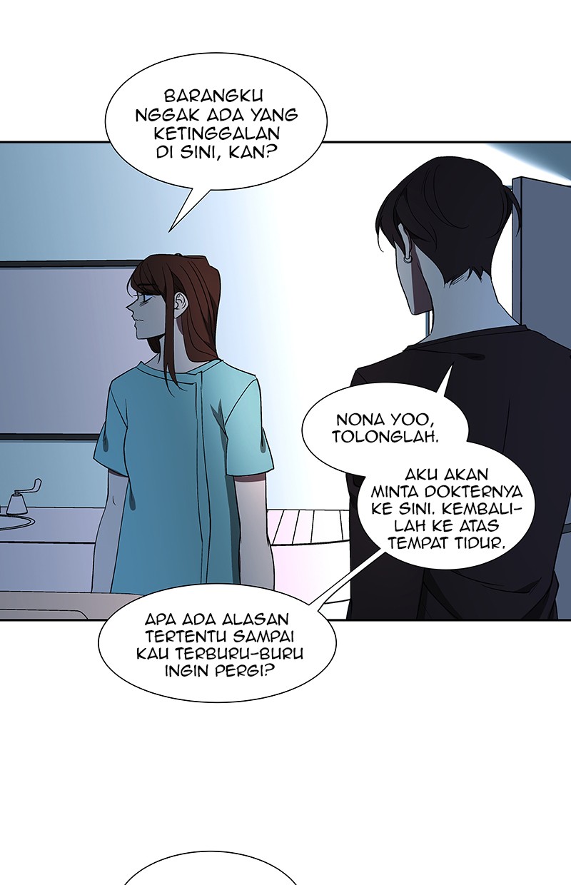 I Love Yoo Chapter 67 Gambar 7