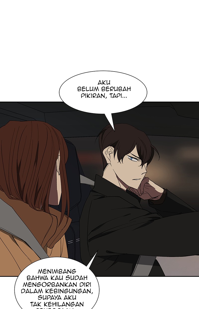 I Love Yoo Chapter 67 Gambar 72