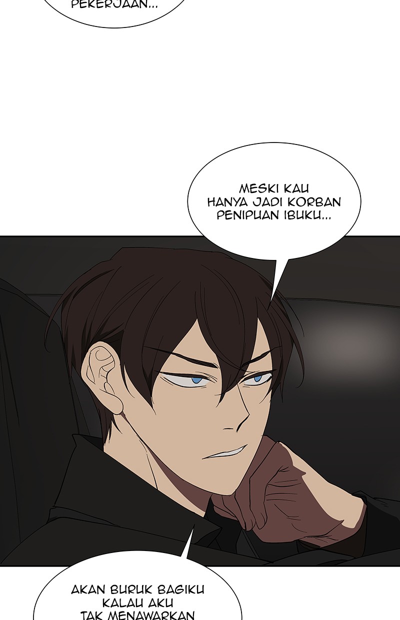 I Love Yoo Chapter 67 Gambar 73