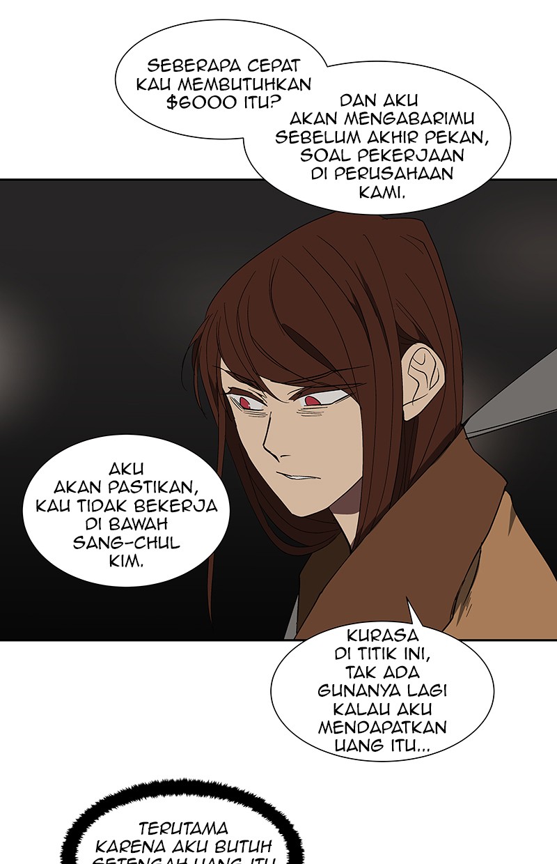 I Love Yoo Chapter 67 Gambar 75