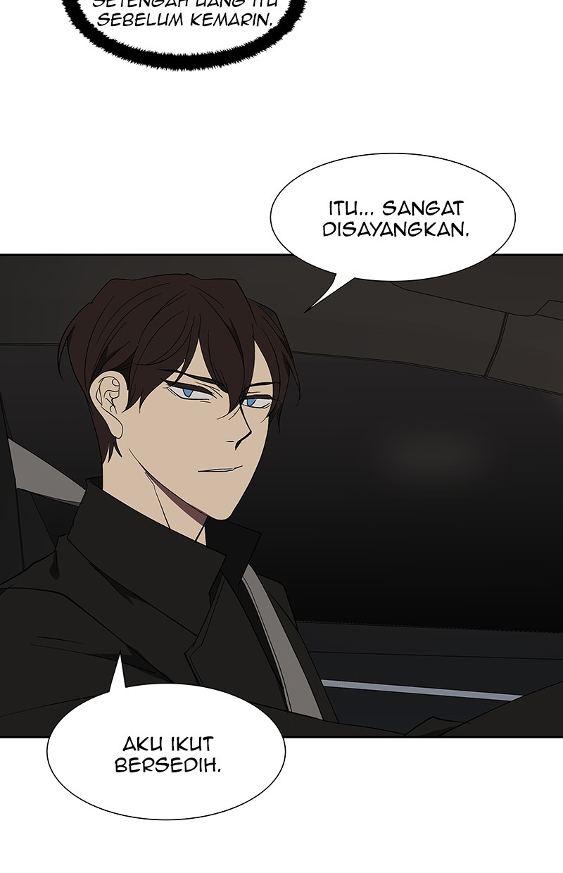 I Love Yoo Chapter 67 Gambar 76