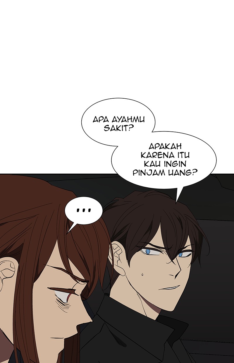 I Love Yoo Chapter 67 Gambar 79