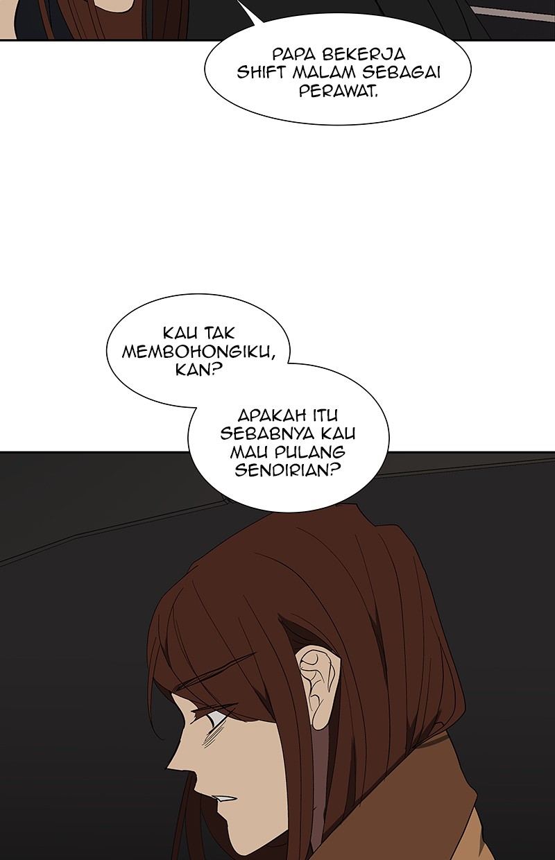 I Love Yoo Chapter 67 Gambar 80