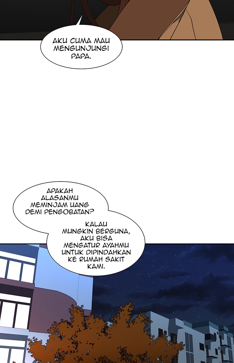 I Love Yoo Chapter 67 Gambar 81