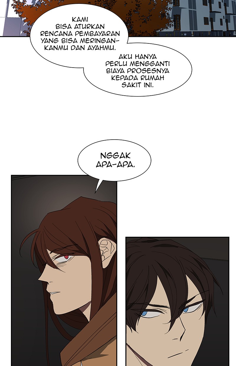 I Love Yoo Chapter 67 Gambar 82