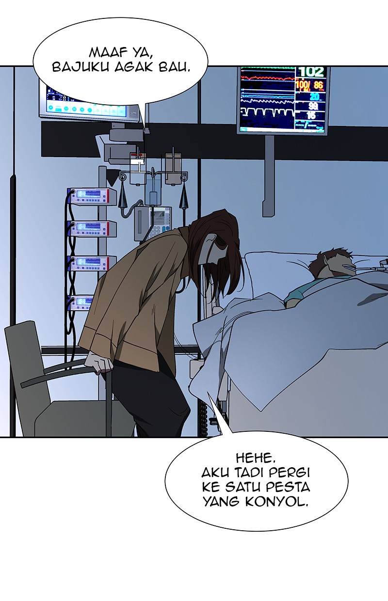 I Love Yoo Chapter 67 Gambar 92