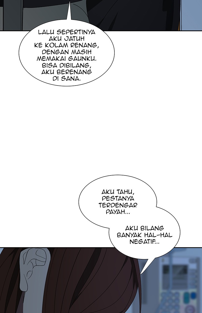 I Love Yoo Chapter 67 Gambar 95