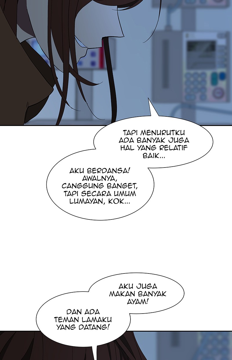 I Love Yoo Chapter 67 Gambar 96