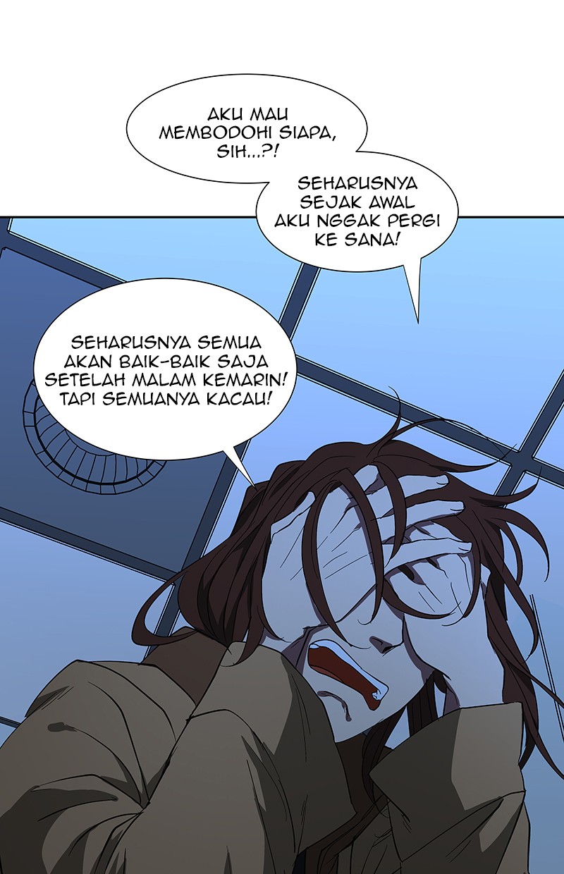 I Love Yoo Chapter 67 Gambar 99