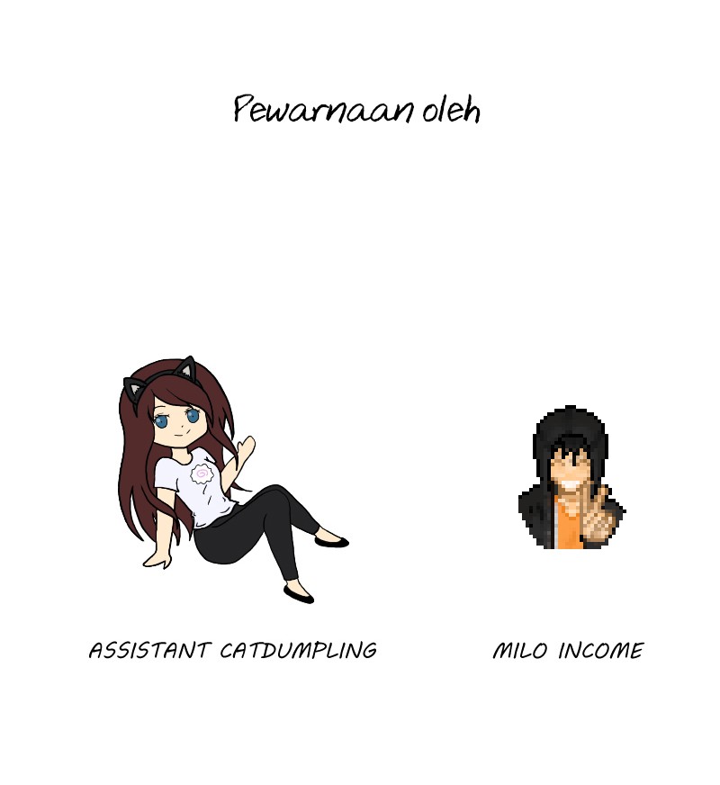 I Love Yoo Chapter 66 Gambar 114