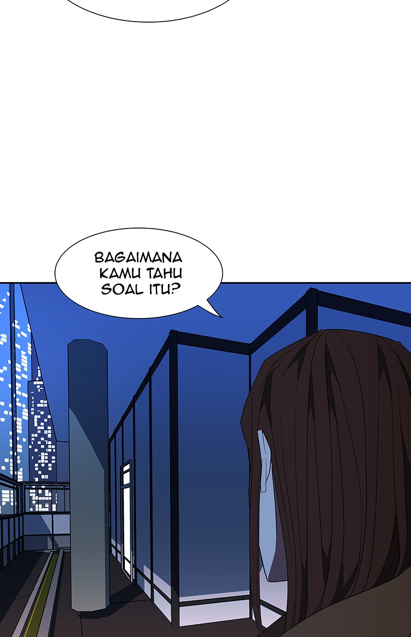 I Love Yoo Chapter 66 Gambar 23
