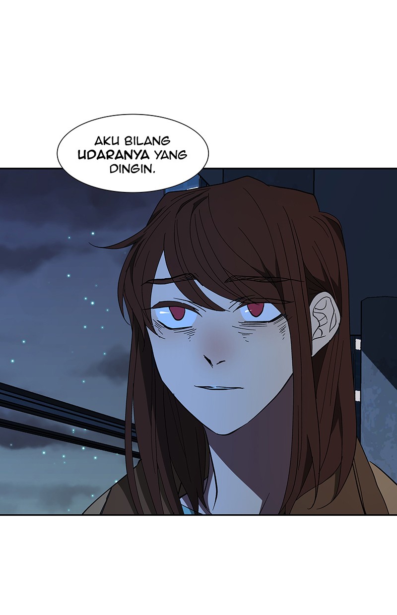 I Love Yoo Chapter 66 Gambar 28