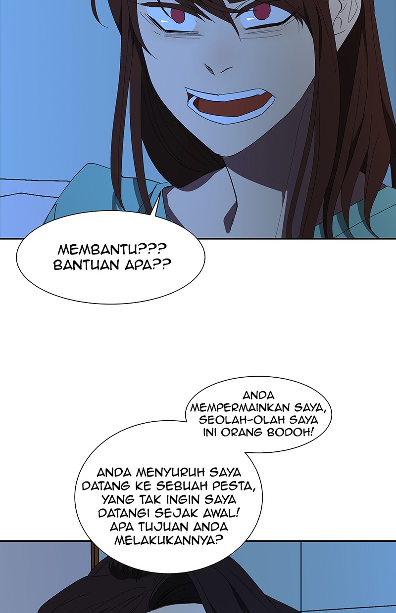 I Love Yoo Chapter 66 Gambar 58