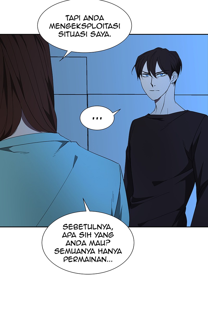 I Love Yoo Chapter 66 Gambar 65