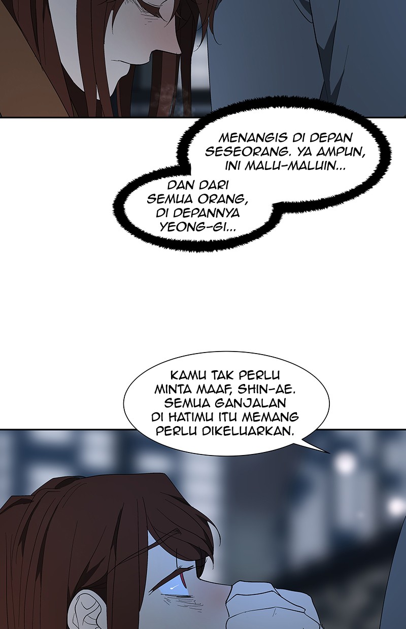 I Love Yoo Chapter 66 Gambar 8