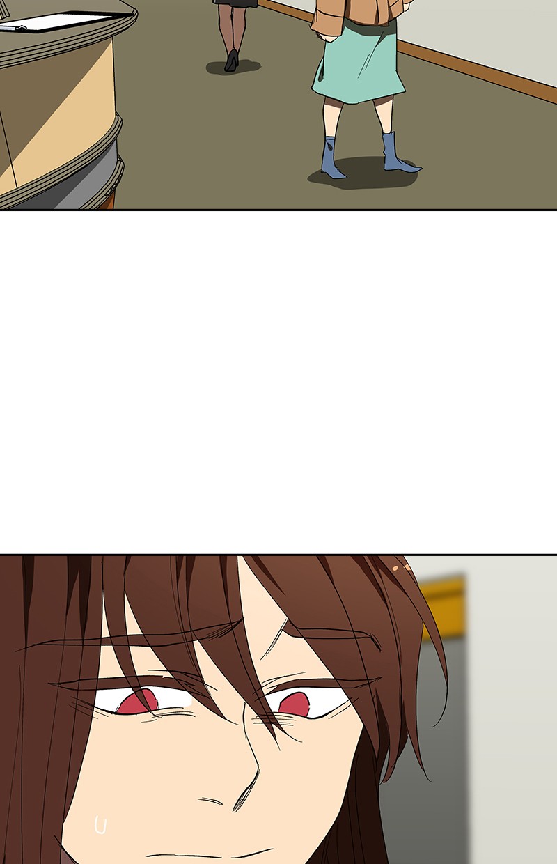 I Love Yoo Chapter 64 Gambar 100