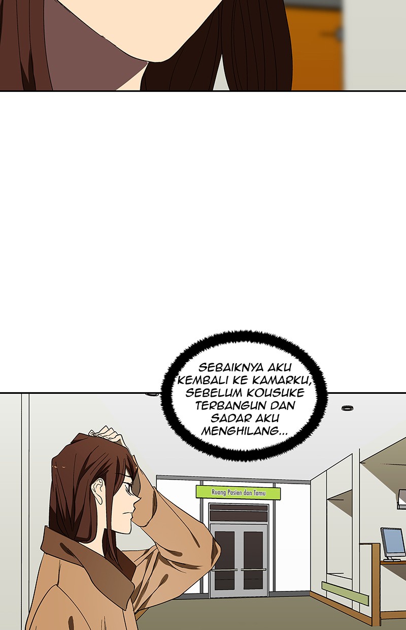 I Love Yoo Chapter 64 Gambar 101