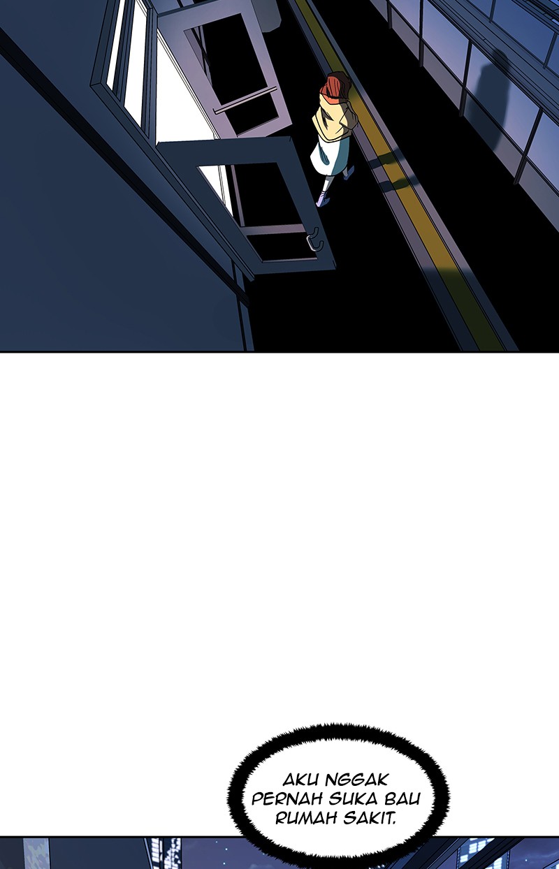 I Love Yoo Chapter 64 Gambar 104