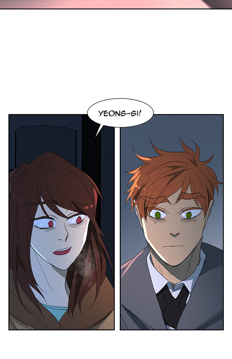 I Love Yoo Chapter 64 Gambar 109