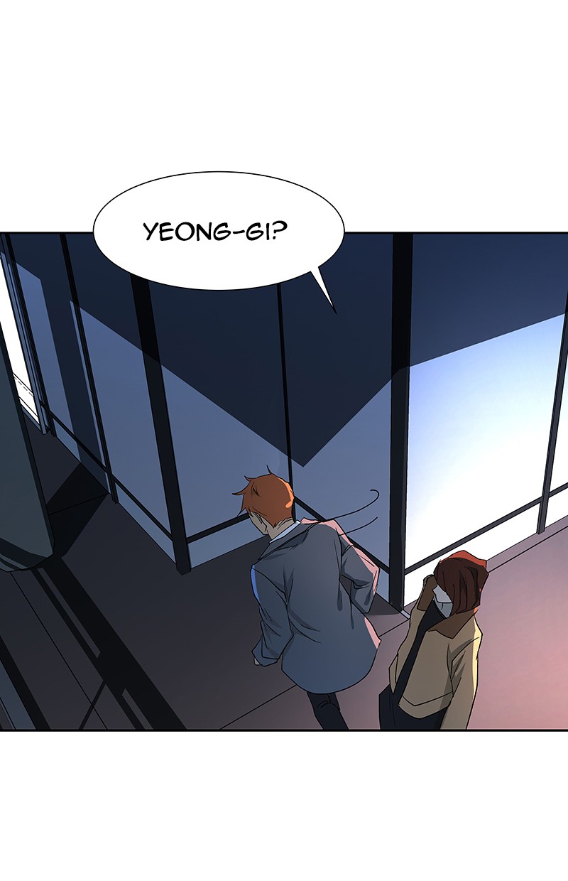 I Love Yoo Chapter 64 Gambar 110