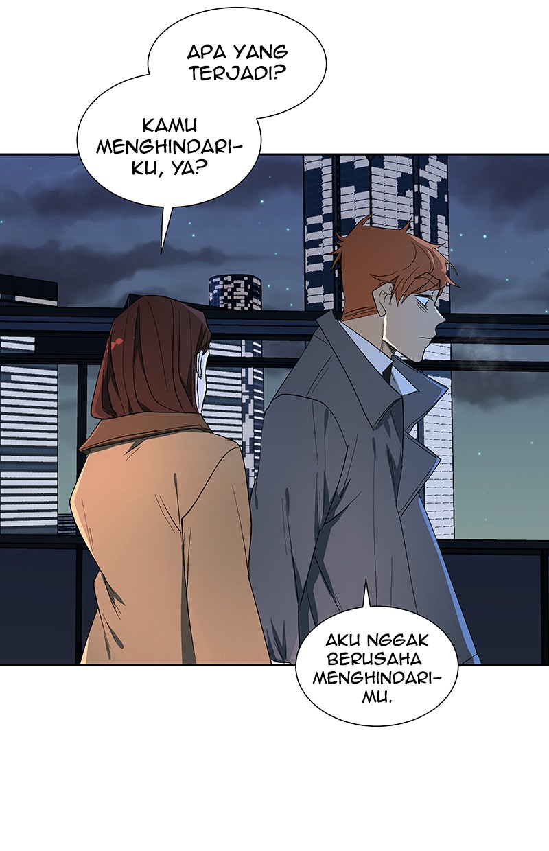 I Love Yoo Chapter 64 Gambar 112