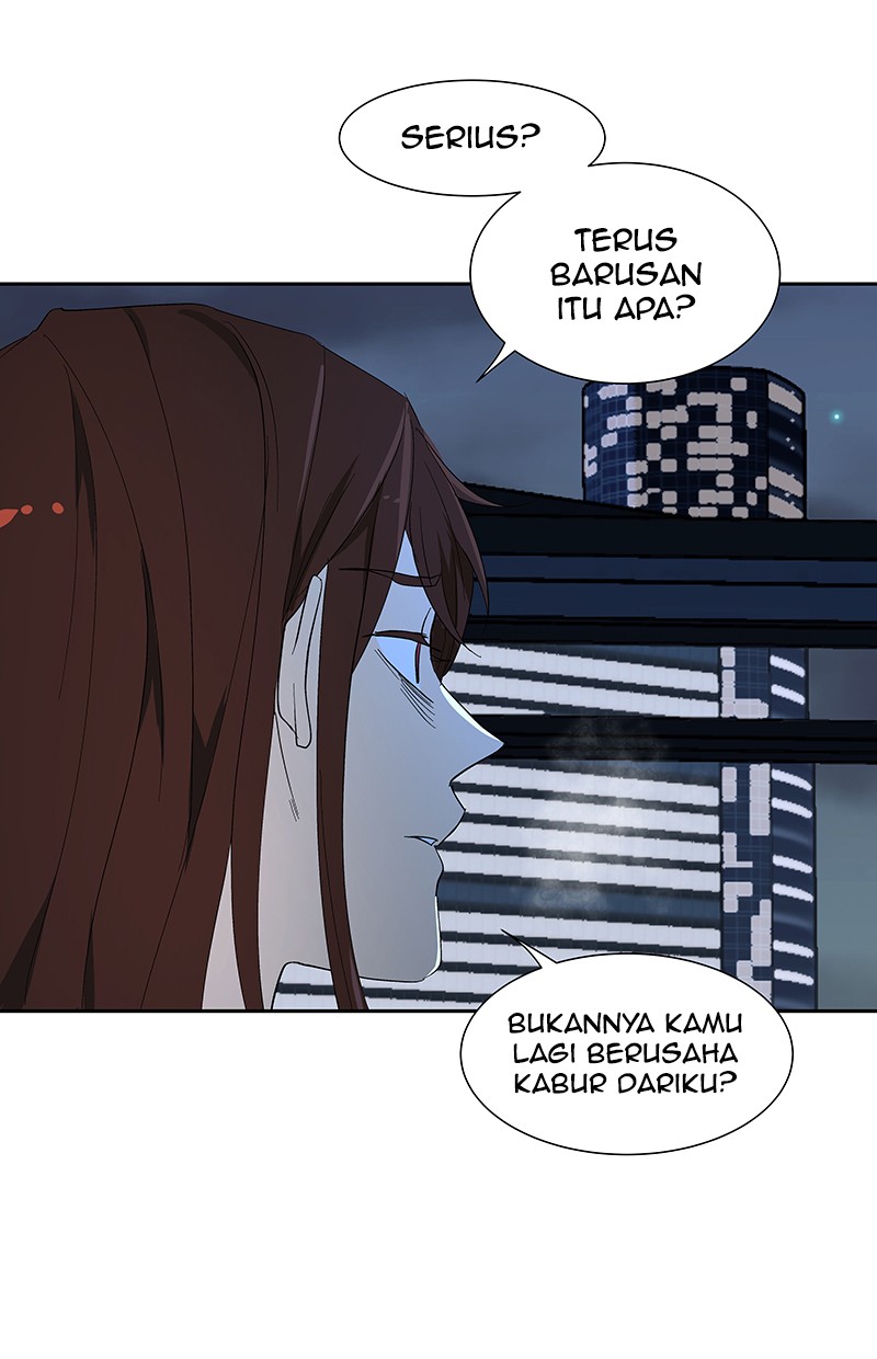 I Love Yoo Chapter 64 Gambar 113