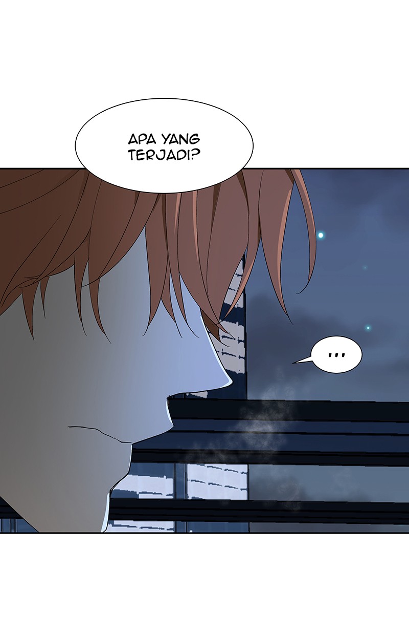 I Love Yoo Chapter 64 Gambar 114